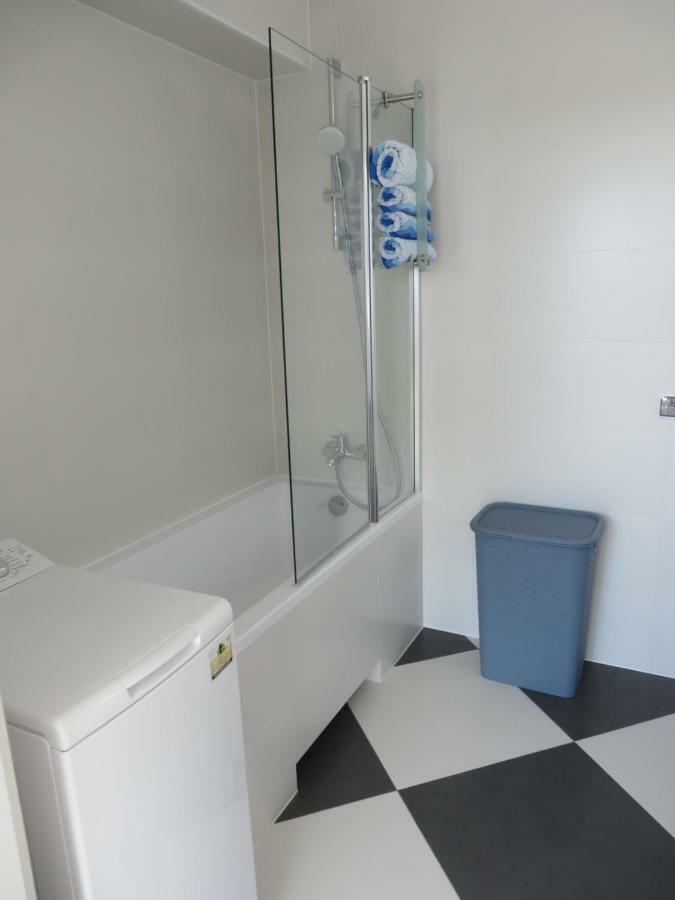 AZURE Mare Apartamenty B&M Kolobrzeg Bagian luar foto